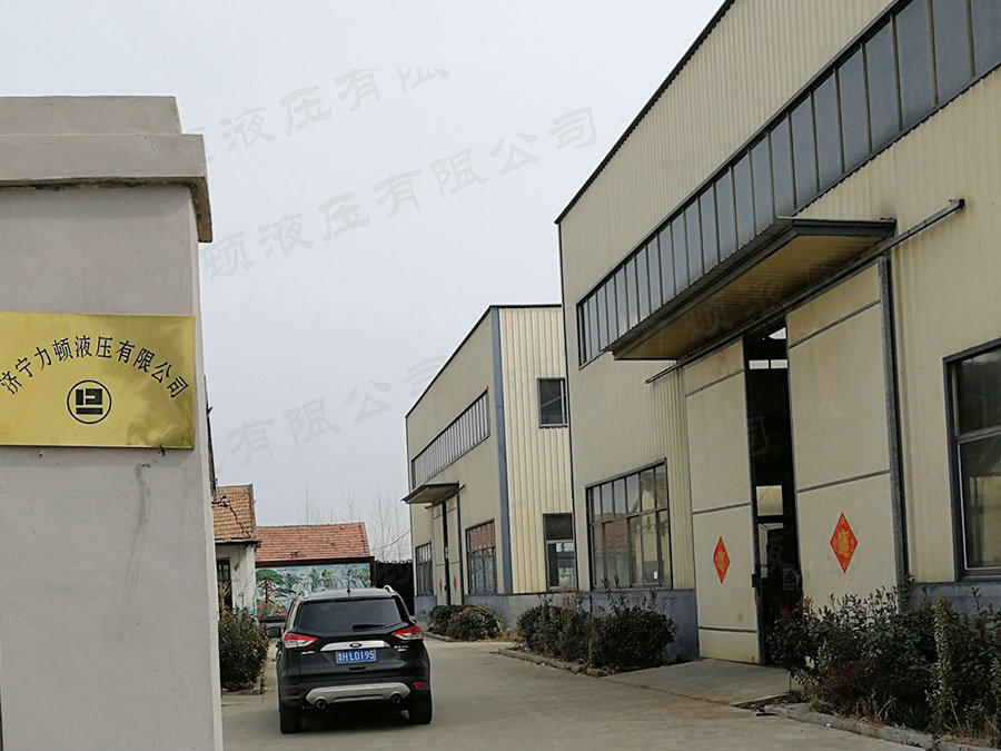 液壓馬達(dá)使用注意事項有哪些？